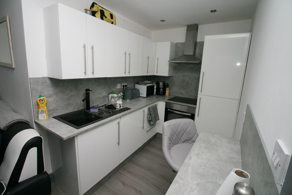 2 bed flat for salePickering Works, Netherton Road, Wishaw ML2 photo 2