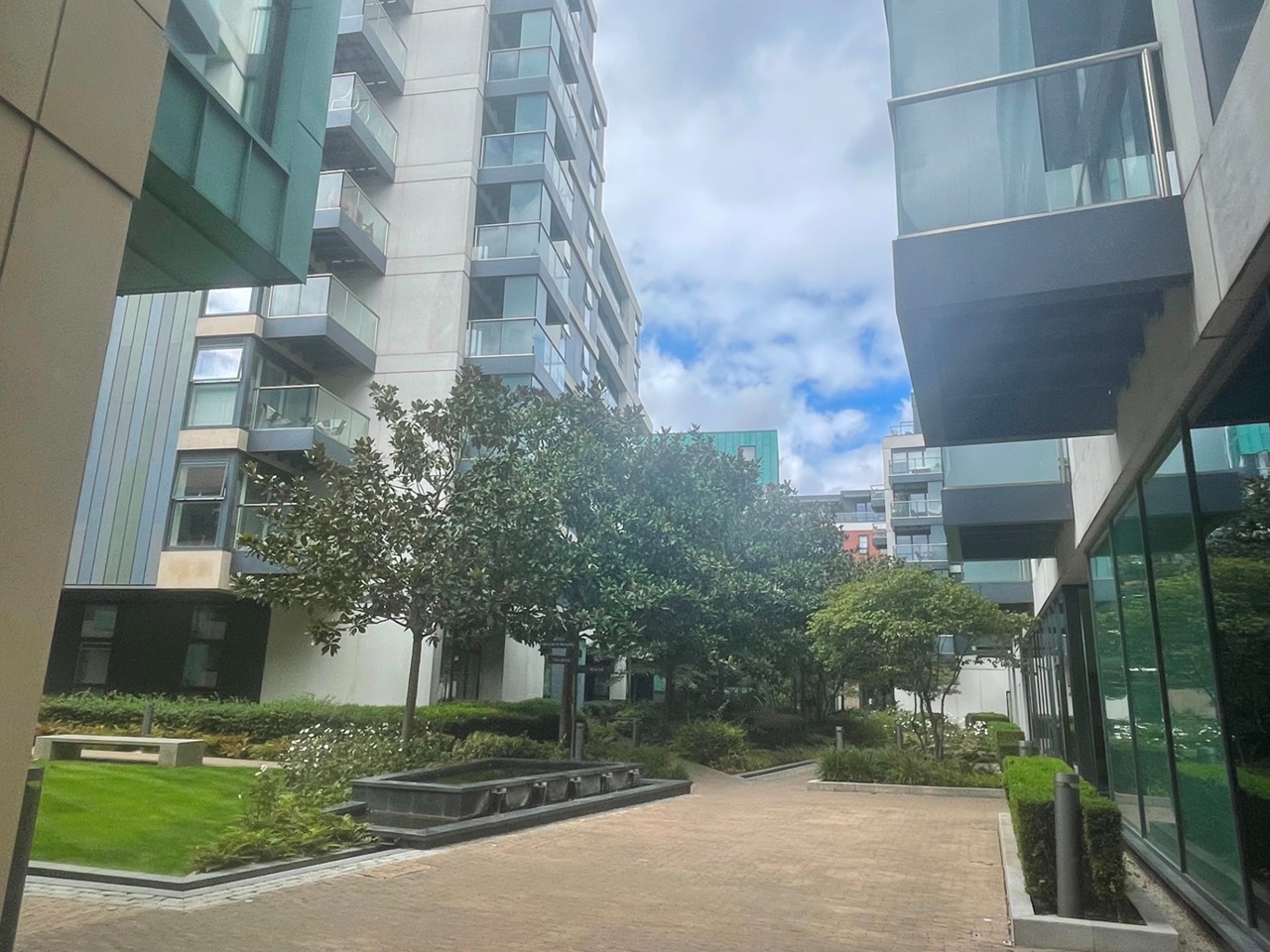 Additional image 10 of 1 Bed Flat, Dance Square, EC1V, N1 7GU