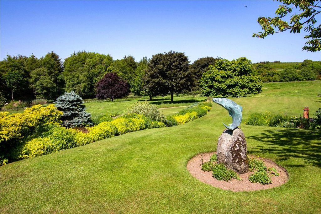 Additional image 12 of Land for saleWhole - Logie Estate, Ellon, Aberdeenshire AB41