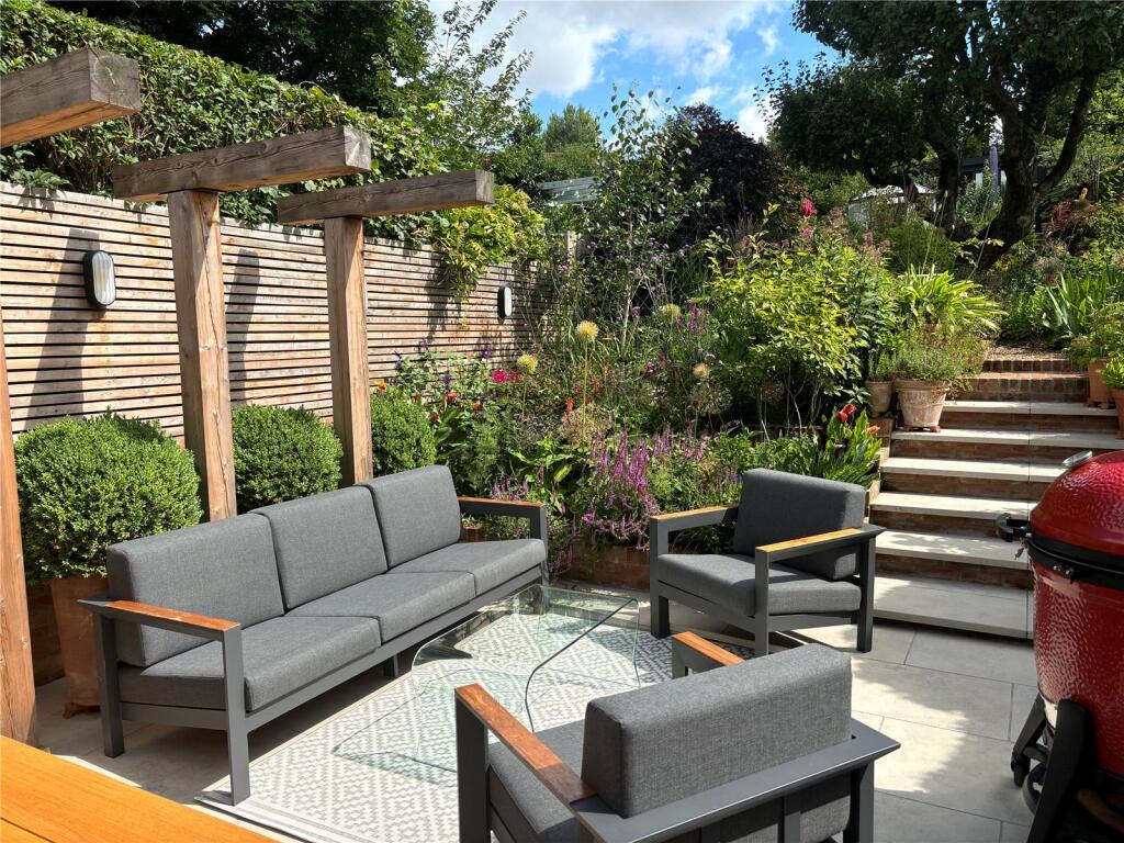 Additional image 20 of Wellhouse Cottages, Trowley Bottom, Flamstead, St. Albans, AL3