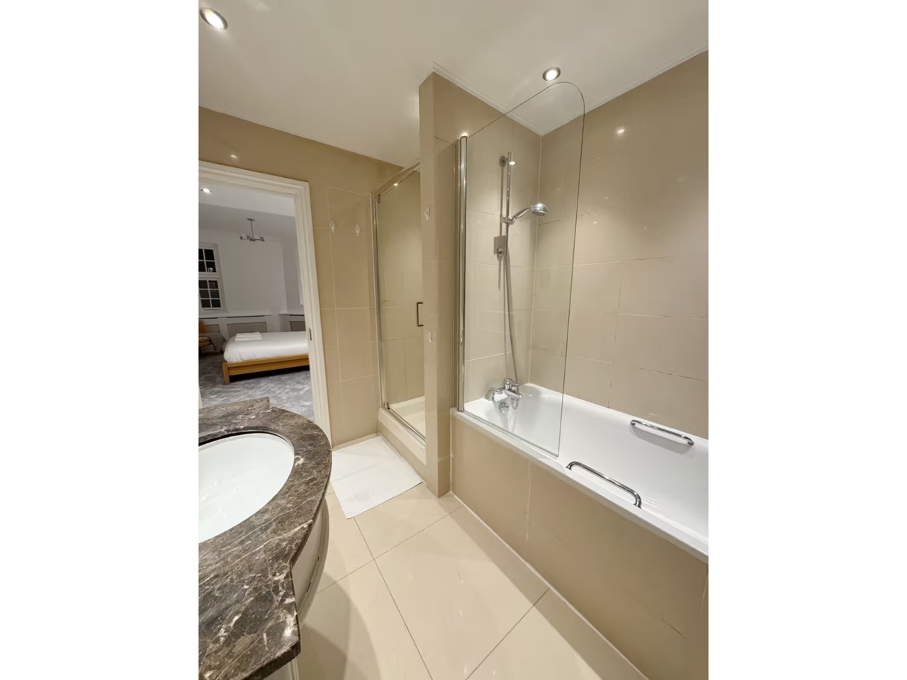 Additional image 12 of 3 Bed Penthouse, Harrowby Court, W1H, N1 7GU