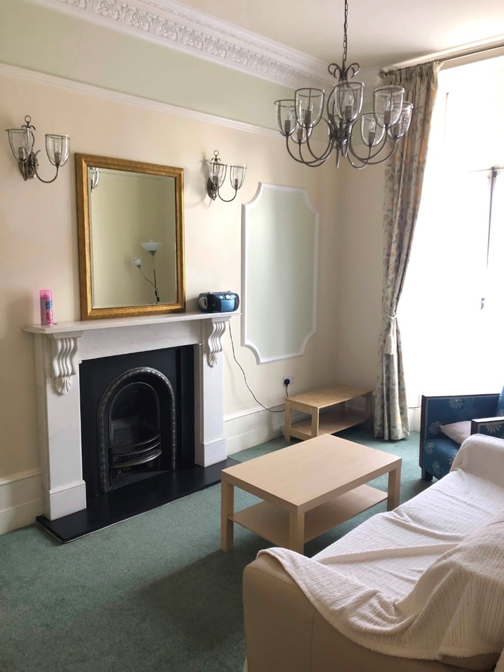 Additional image 4 of 1 Bed Flat, St. Georges Drive, SW1V, N1 7GU