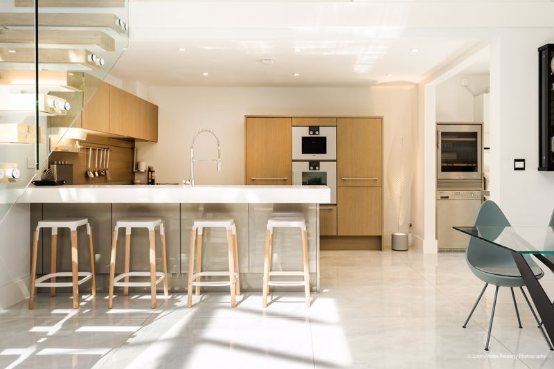 Additional image 25 of 3 bed flat for saleBalmoral Quays, The Esplanade, Penarth CF64