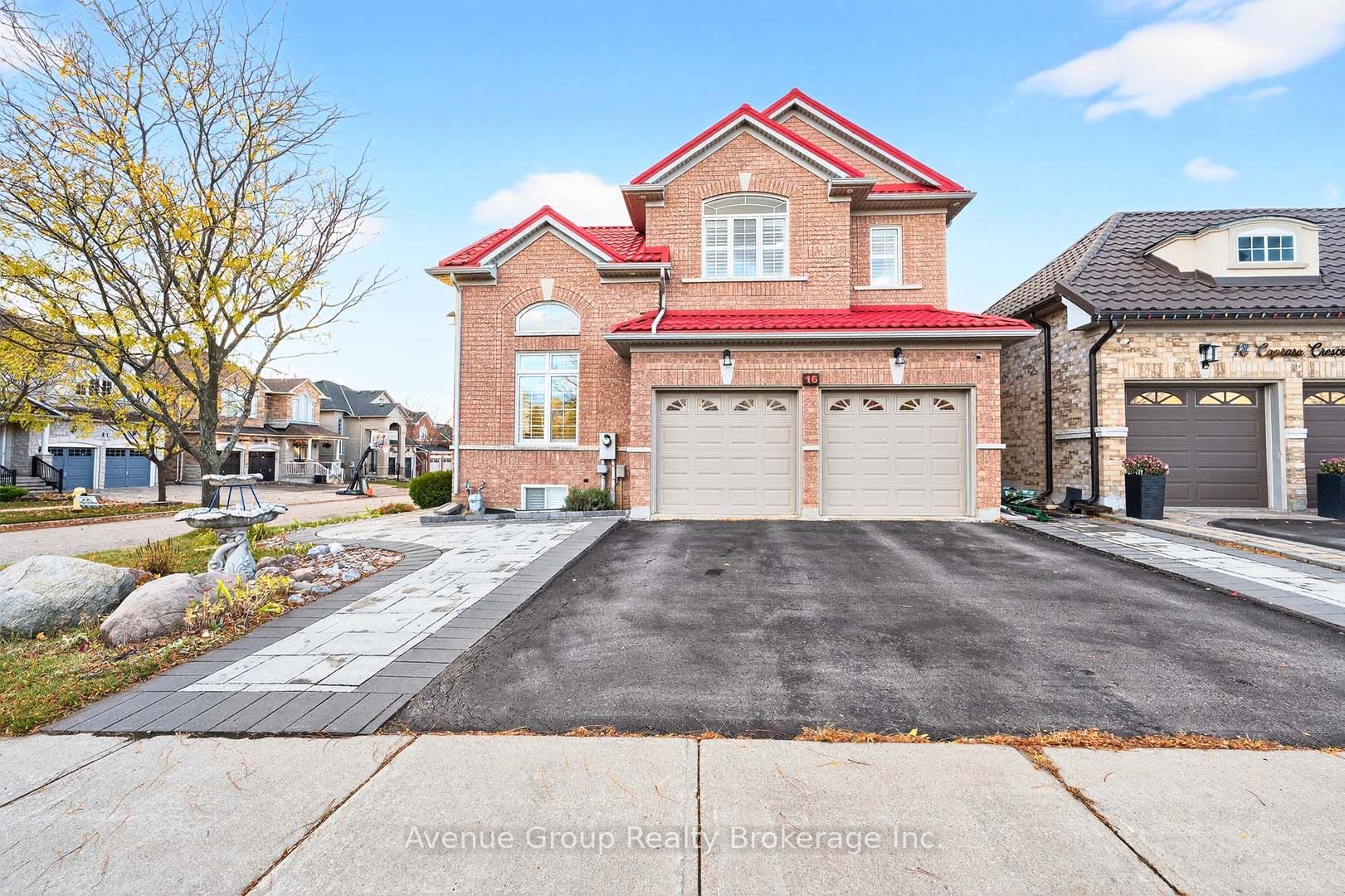 Additional image 3 of 16 Caprara Crescent, Markham, ON, L6B 0B7