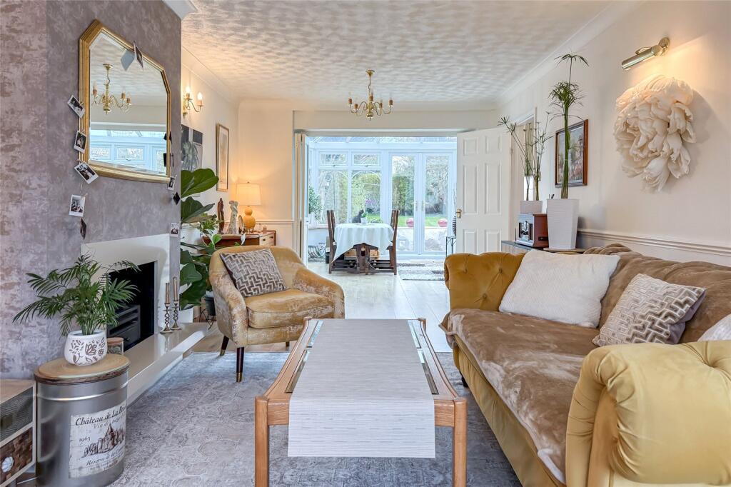 Additional image 5 of Hopground Close, St. Albans, Hertfordshire, AL1