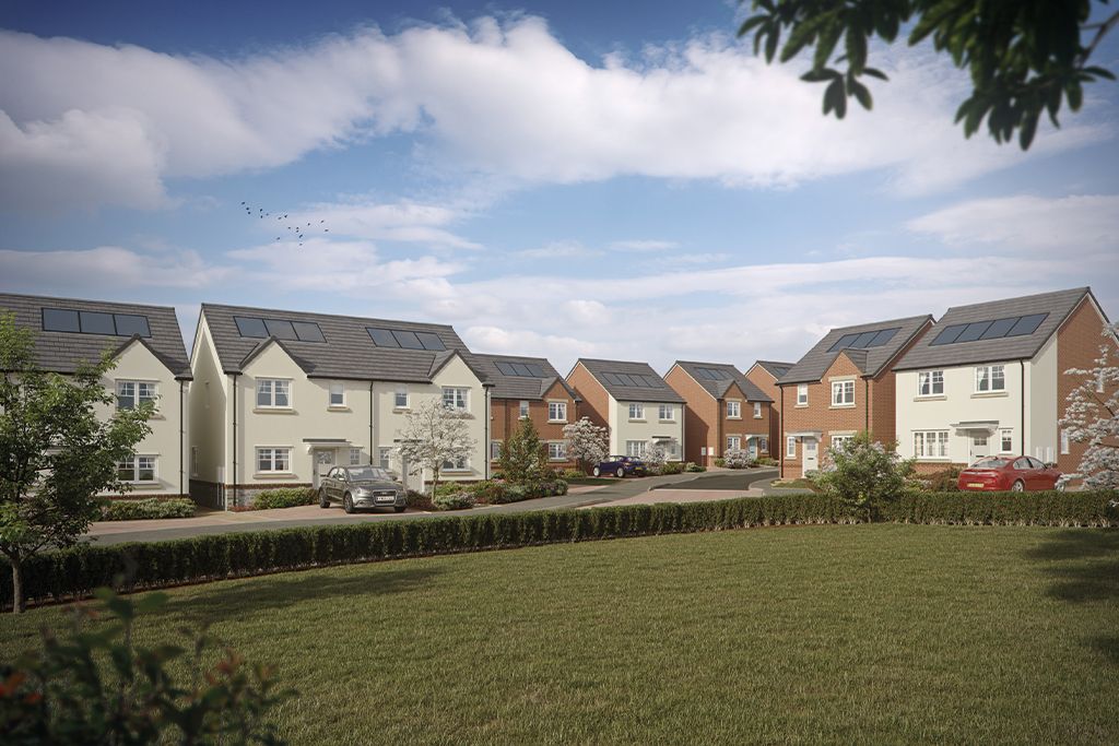 Additional image 17 of 3 bed detached house for saleSt. Davids Road, Haverfordwest SA61