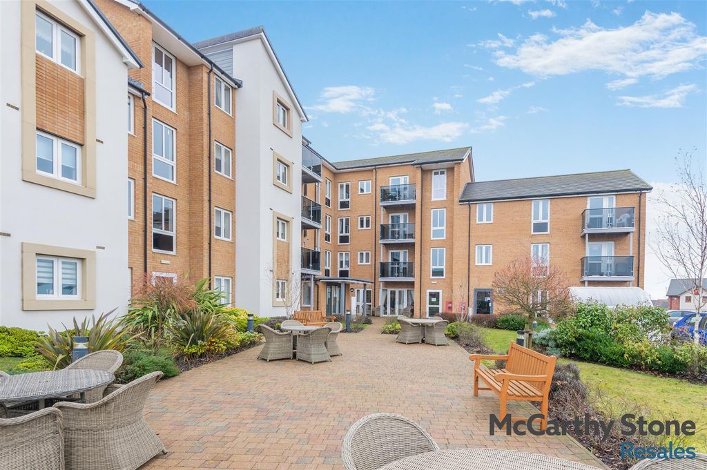 Additional image 2 of 2 bed flat for saleCranberry Court, Kempley Close, Peterborough PE7