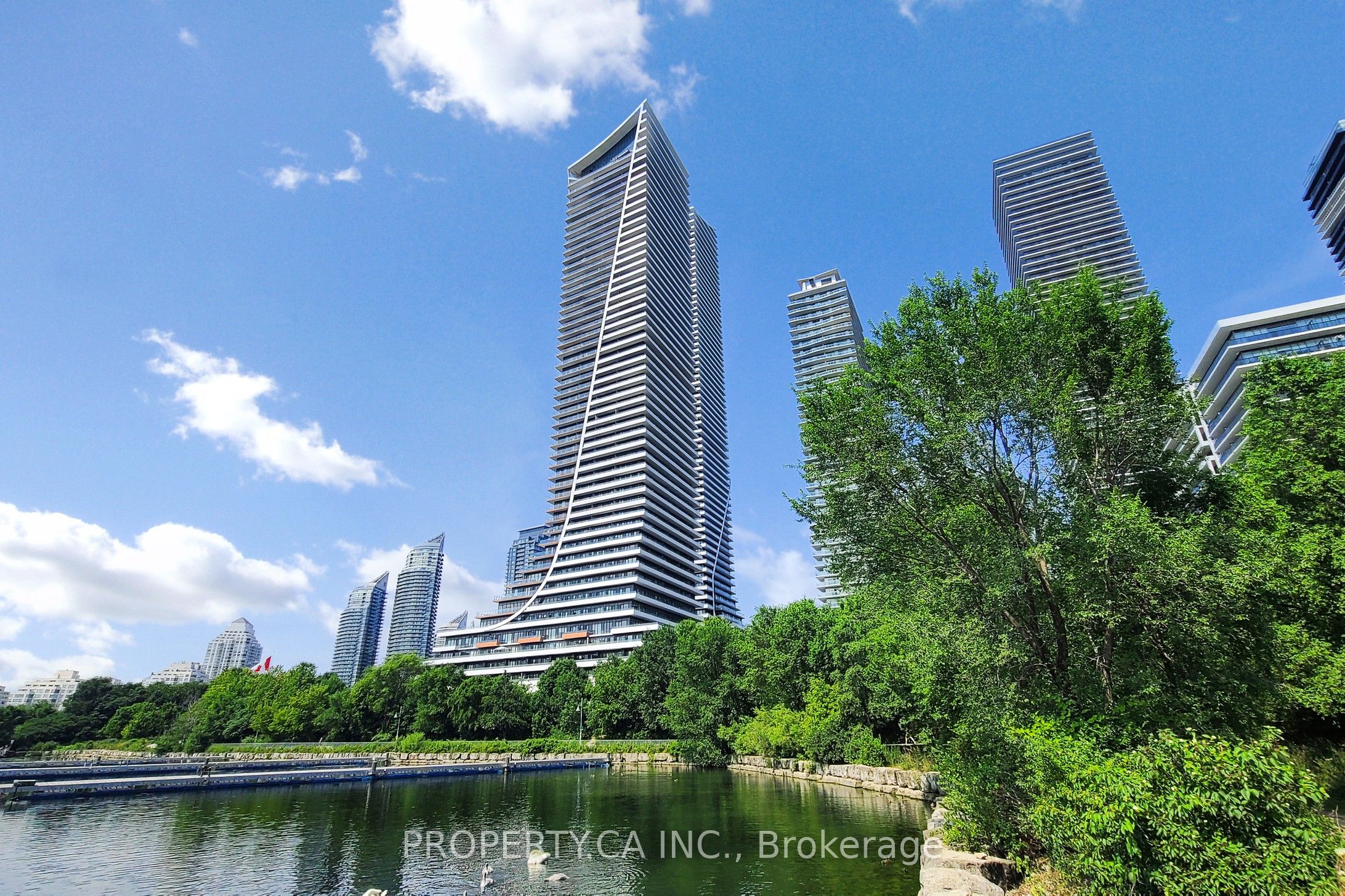 Additional image 4 of 1703-20 Shore Breeze Drive, Toronto, ON, M8V 0C7