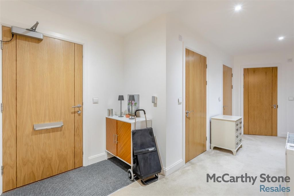 Additional image 16 of 2 bed flat for saleElizabeth Place, Trimbush Way, Market Harborough LE16