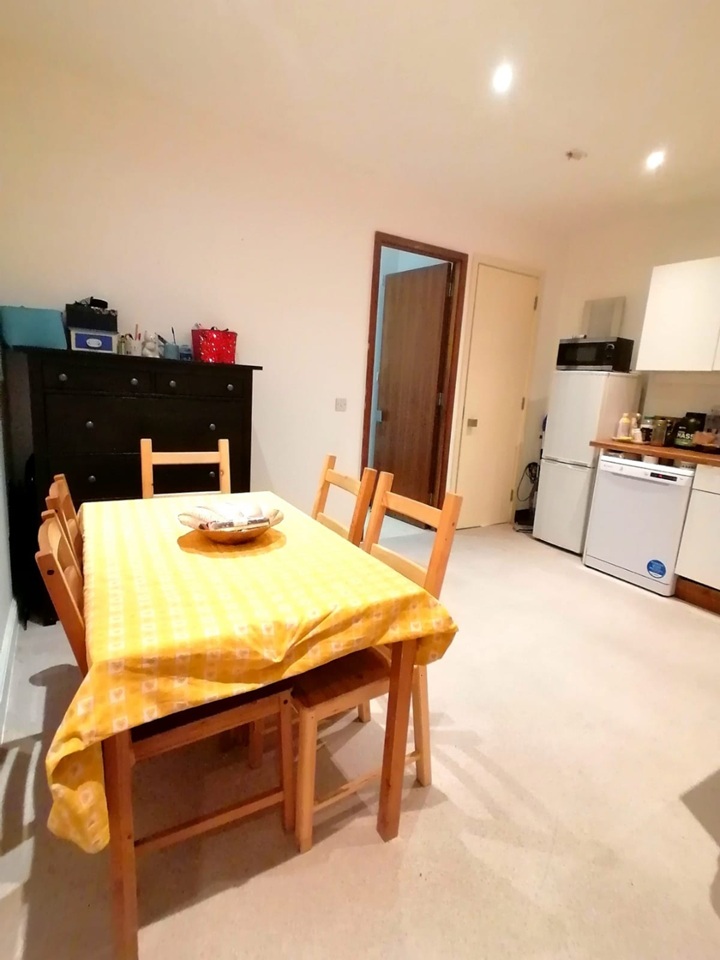 Additional image 7 of 1 Bed Flat, Bell Street, NW1, N1 7GU