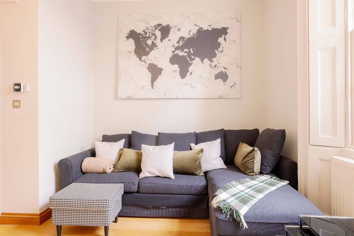 Additional image 4 of 2 Bed Flat, Denbigh Street, SW1V, N1 7GU