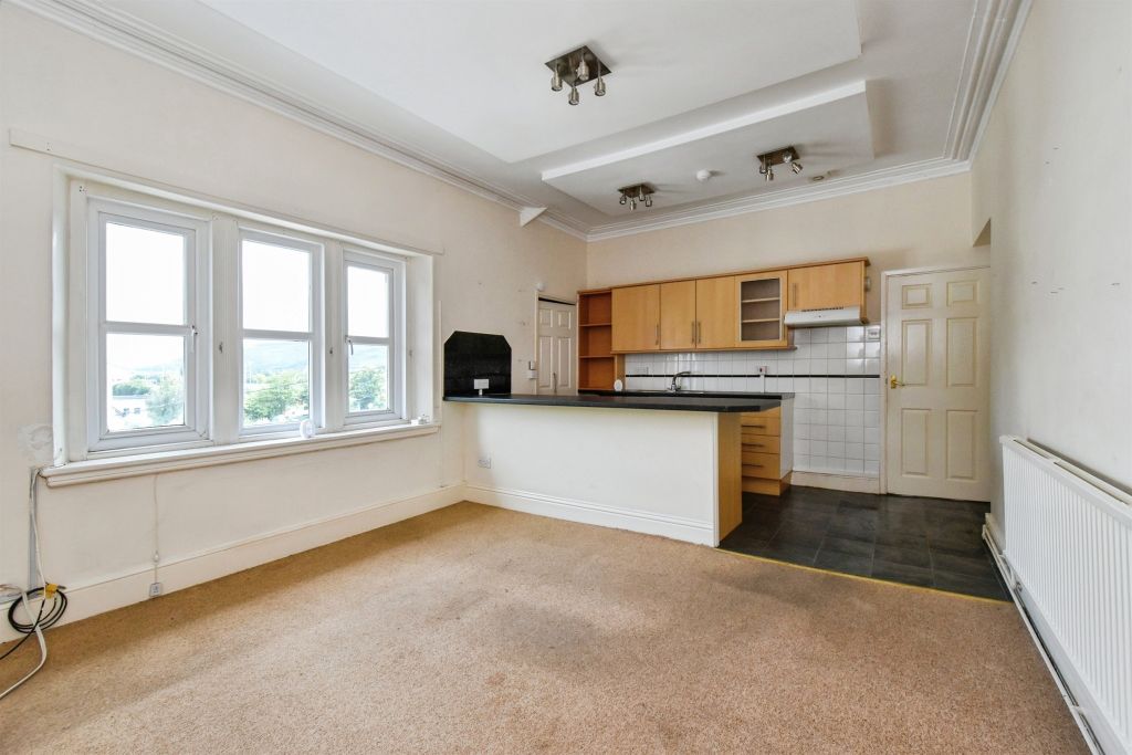 Additional image 10 of 1 bed flat for saleCwmbach Road, Aberdare CF44
