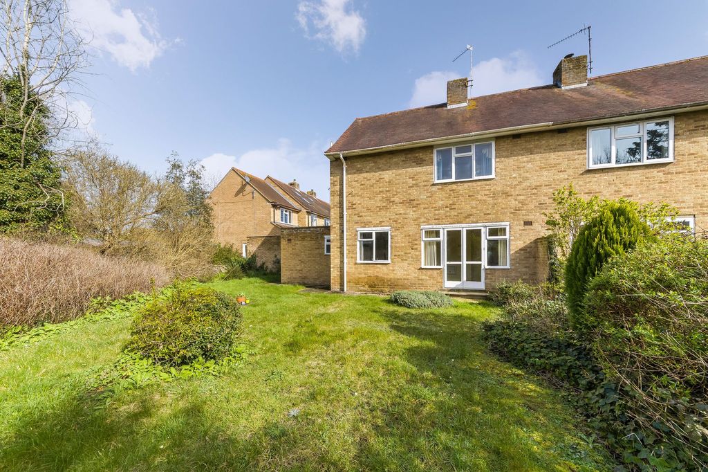 Additional image 4 of 3 bed semi-detached house for saleStanford Drive, Abingdon OX14