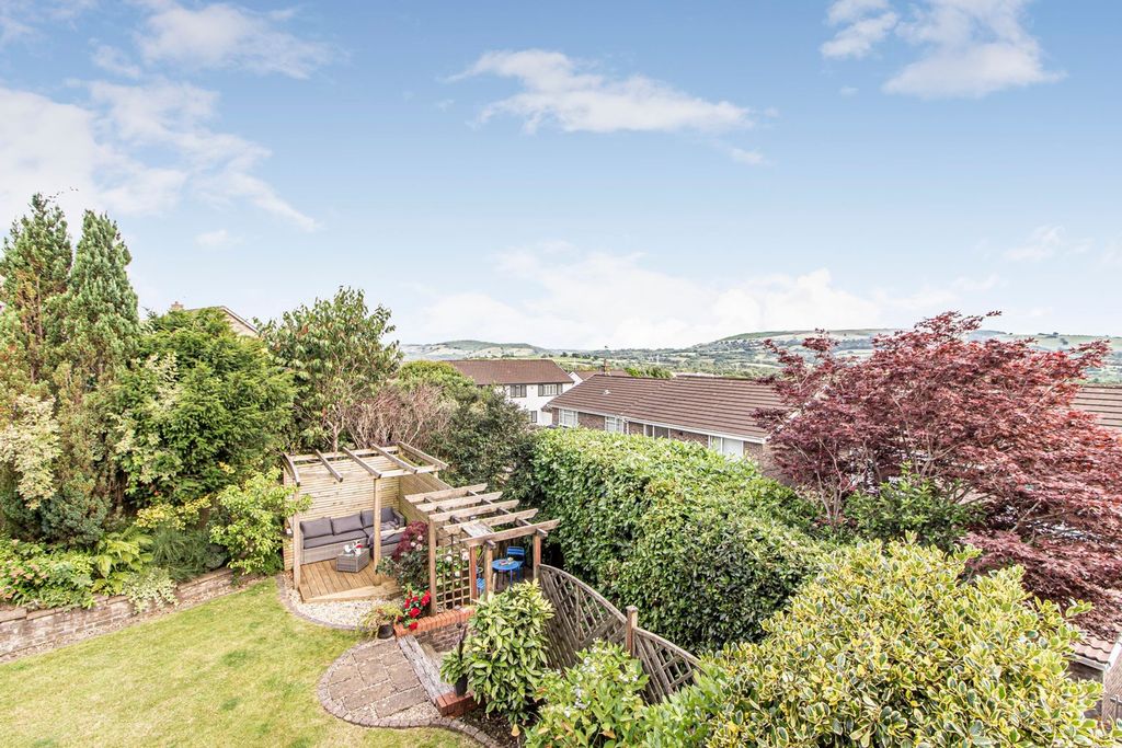 Additional image 33 of 4 bed detached house for saleBryn Rhedyn, Tonteg CF38