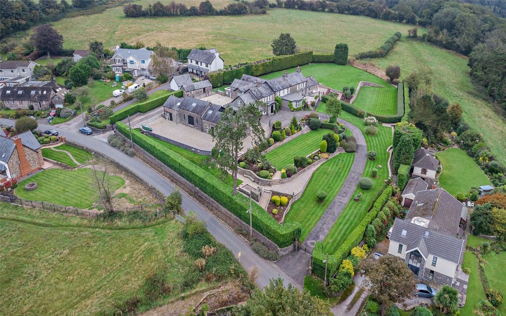 Additional image 21 of 5 bed detached house for saleHeol Y Parc, Pentyrch, Cardiff CF15