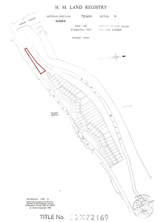Additional image 8 of Land for saleCoast Road, Pevensey Bay, Pevensey, East Sussex BN24