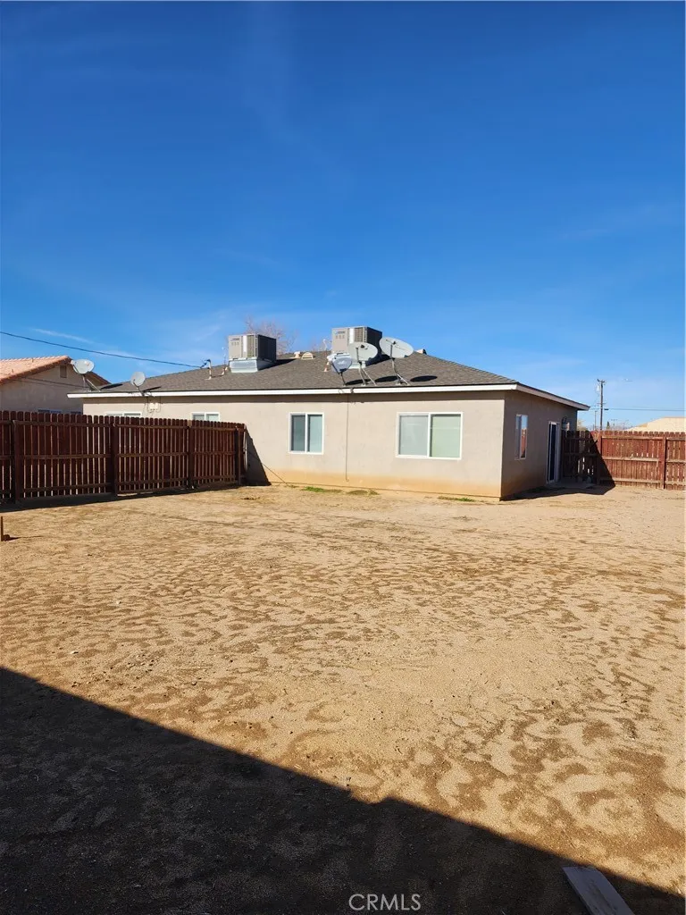 Additional image 35 of 8536 Aspen A, California City, CA 93505