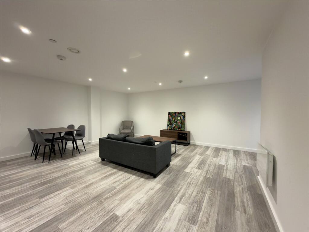 Additional image 4 of Apex Lofts, 50 Warwick Street, Digbeth, Birmingham, B12