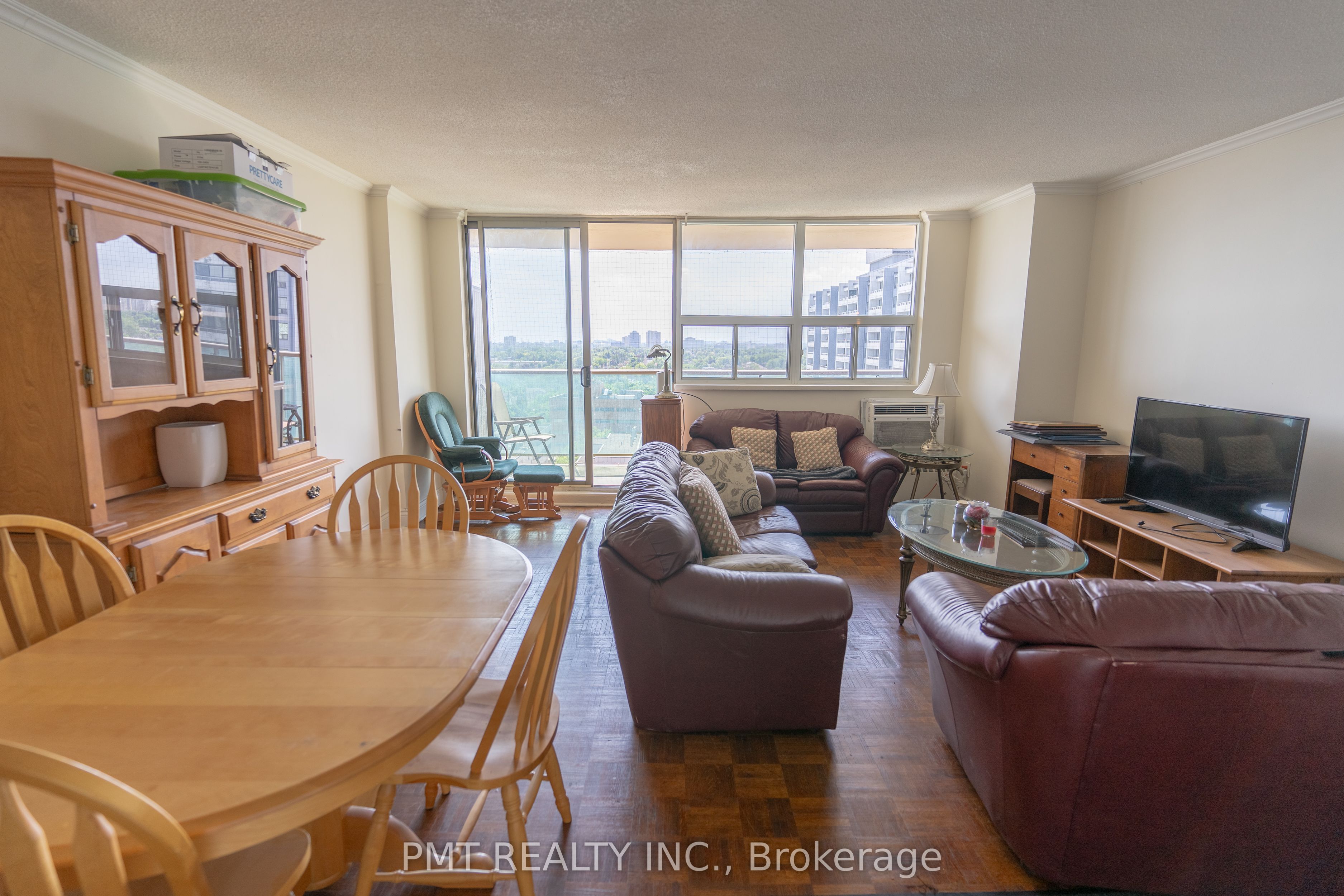 Additional image 6 of 1507-5949 Yonge Street, Toronto, ON, M2M 3V8