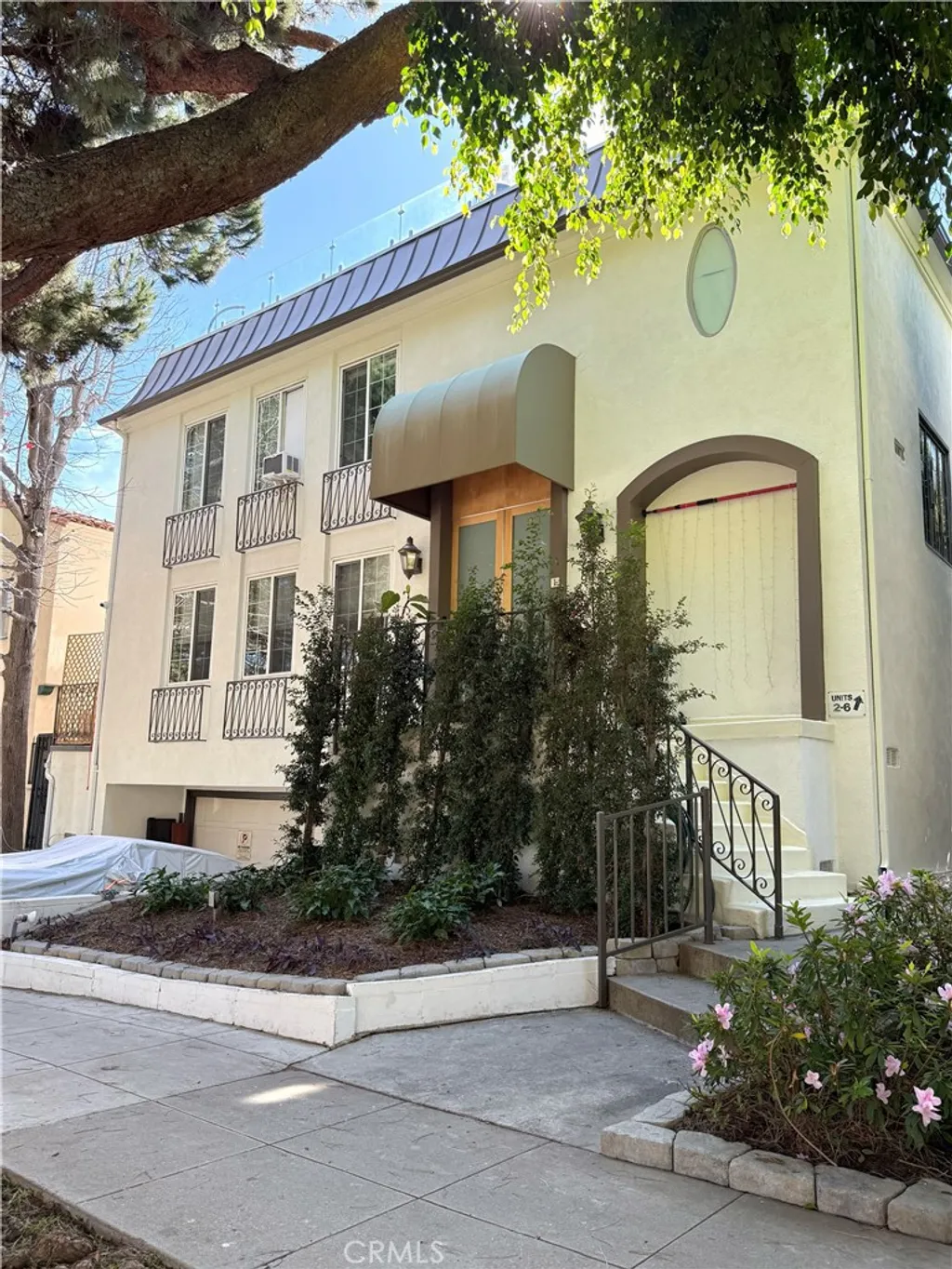 944 17th Street Unit 5, Santa Monica, CA 90403