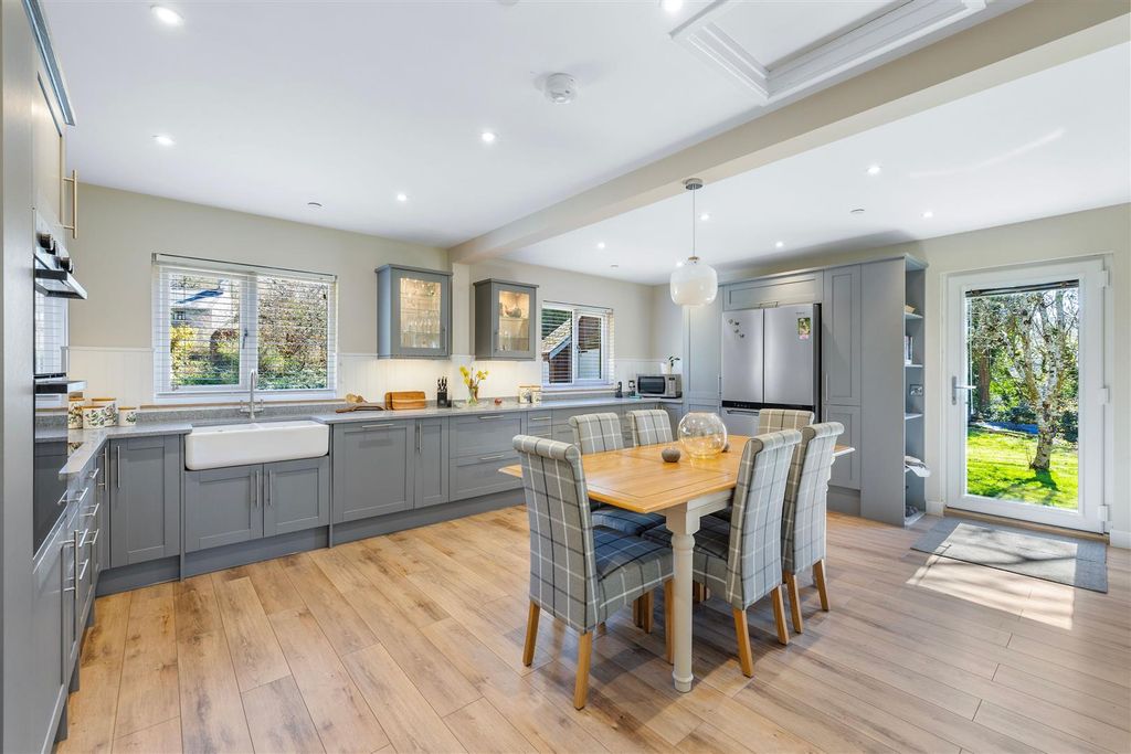Additional image 25 of 7 bed country house for saleLlandeilo Graban, Builth Wells LD2