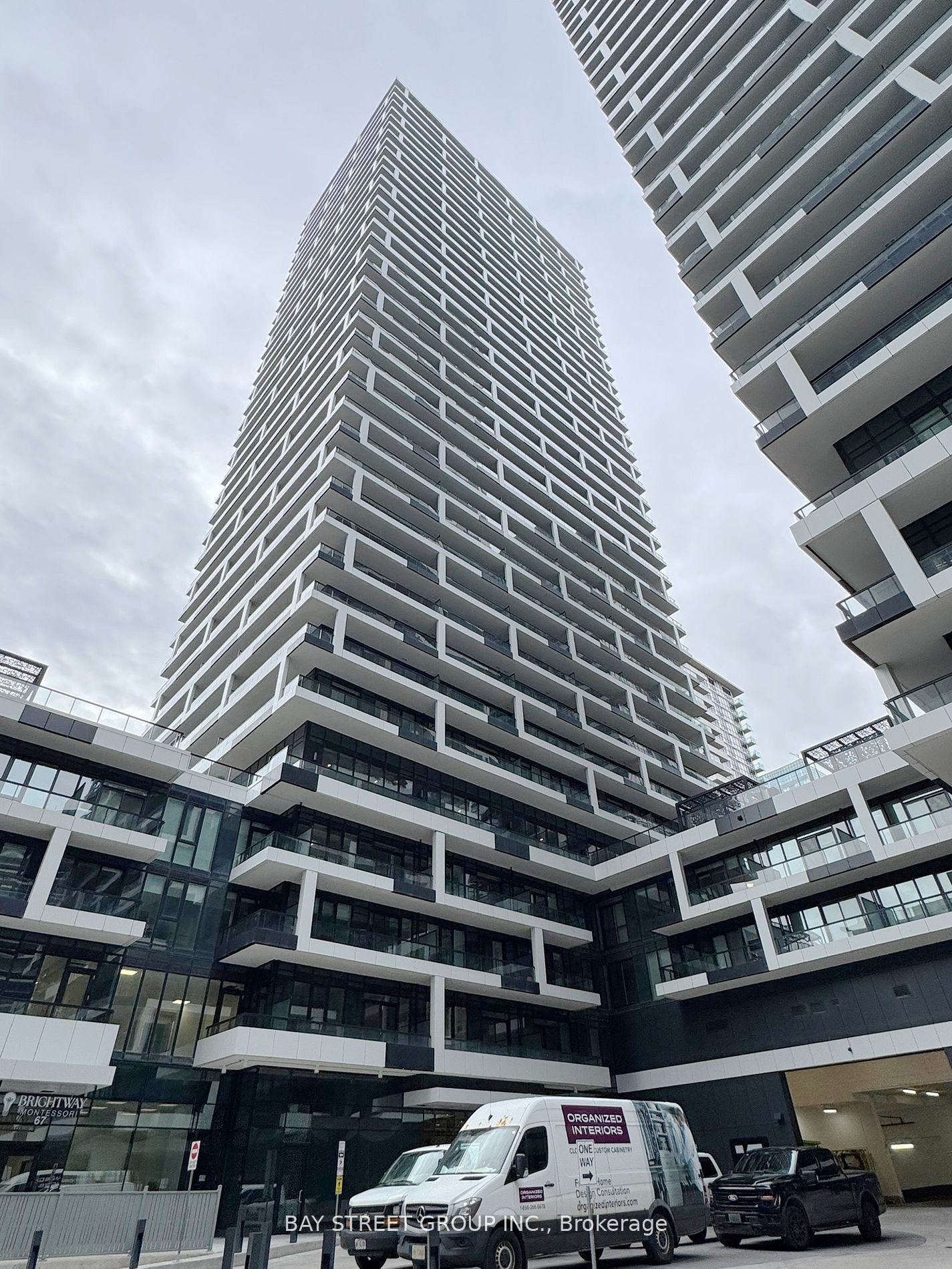 3004-65 Broadway Avenue, Toronto, ON, M4P 1T9