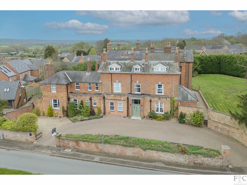 Additional image 6 of 7 bed detached house for saleBerridges Lane, Husbands Bosworth LE17