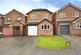 Forest Gardens, Kirkby-in-Ashfield NG17