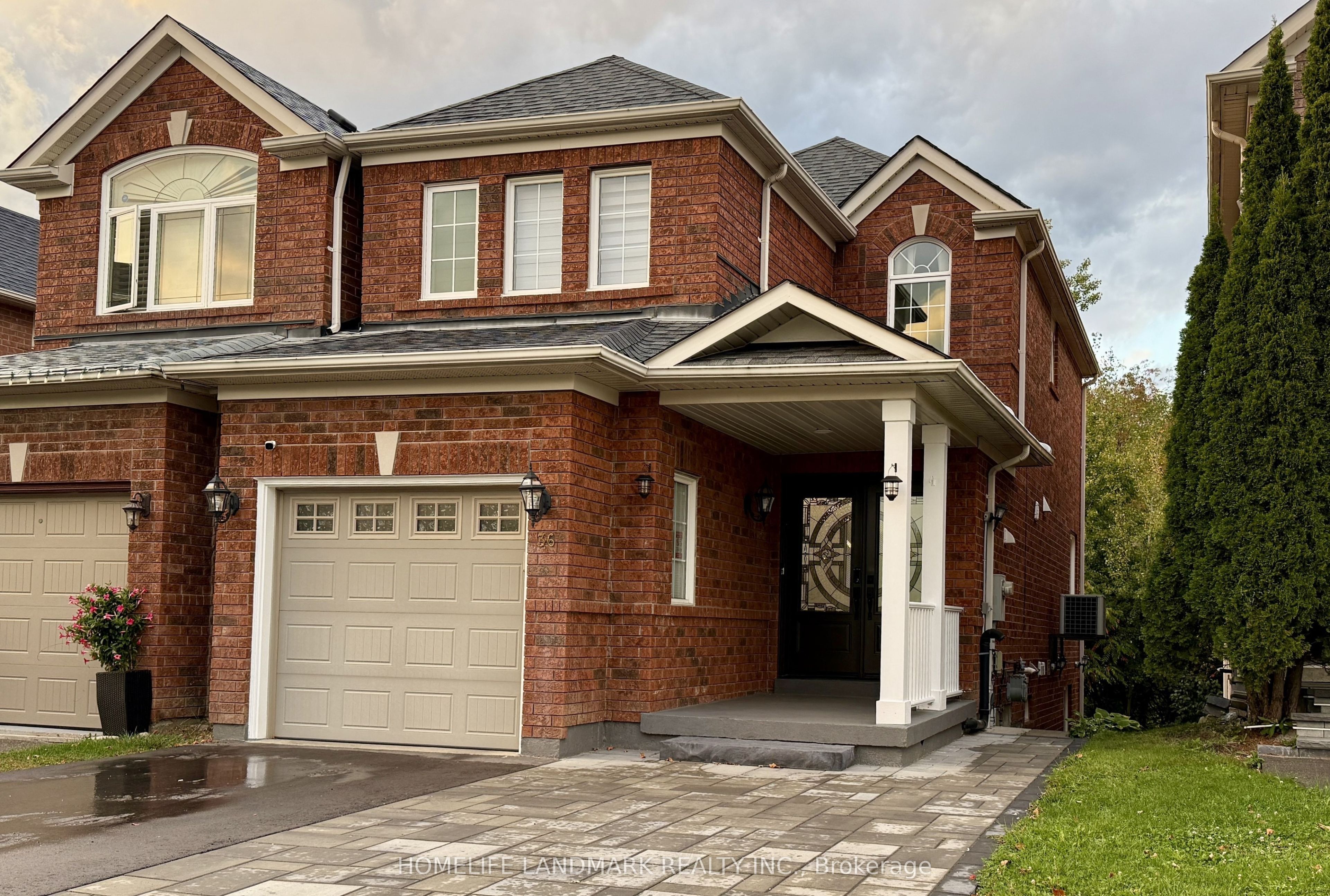 Basement-36 Long Point Drive, Richmond Hill, ON, L4E 3W8