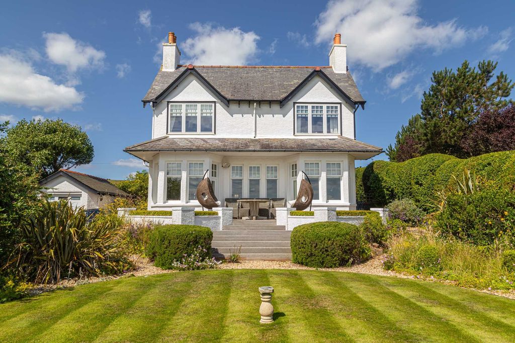 Additional image 2 of 4 bed detached house for saleEbbastrand, Coldingham Sands, Coldingham, Berwickshire TD14