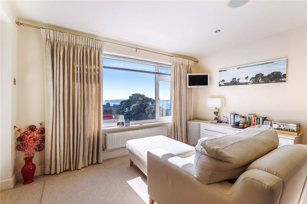 Additional image 11 of 3 bed flat for saleCliftons, 30 Nairn Road, Canford Cliffs, Poole BH13
