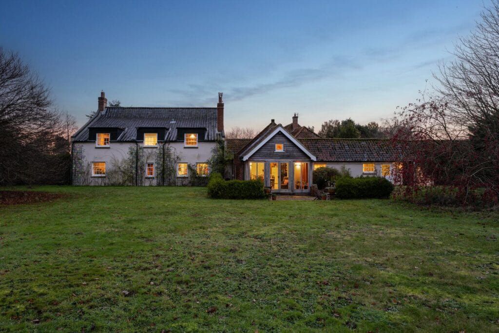 Additional image 82 of 6 bed link detached house for saleHawthorn House, Dereham, Norfolk NR20