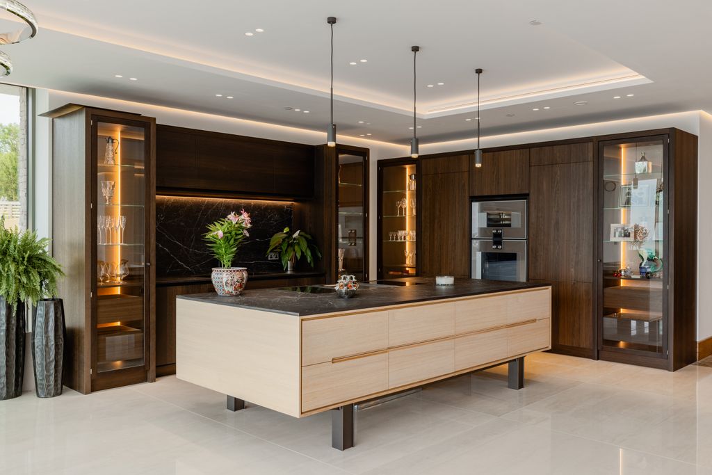 Additional image 19 of 5 bed detached house for saleLe Mont Cambrai, St. Lawrence, Jersey JE3