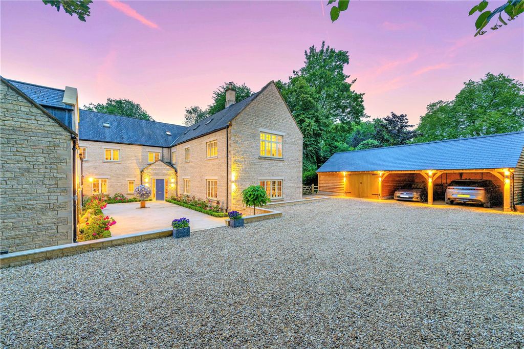 Additional image 29 of 7 bed detached house for saleHigh Street, Ketton, Stamford, Lincolnshire PE9