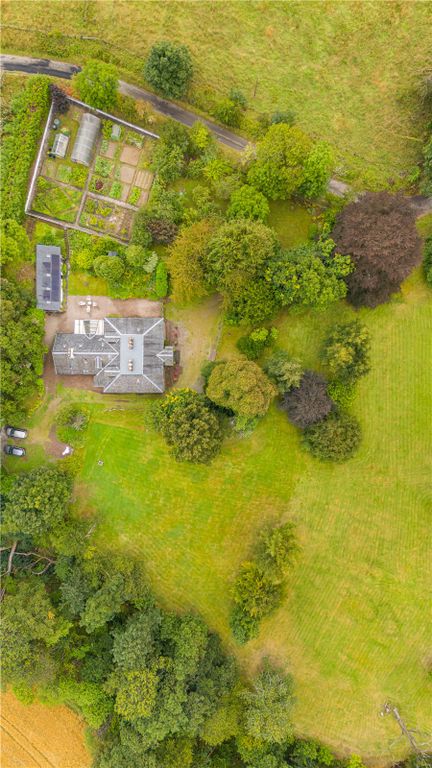 Additional image 72 of 6 bed detached house for saleTullich House, Dufftown, Keith, Moray, Aberdeenshire AB55