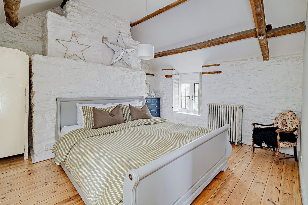 Additional image 6 of 7 bed detached house for saleAbbeycwmhir, Llandrindod Wells, Powys LD1