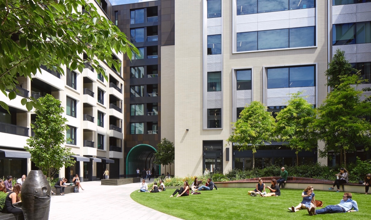 Additional image 8 of 1 Bed Flat, Tottenham Court Road, W1T, N1 7GU