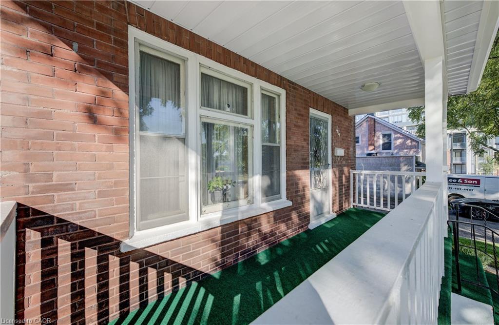 Additional image 4 of 44 Walter Street, Kitchener, ON, N2G 1S1