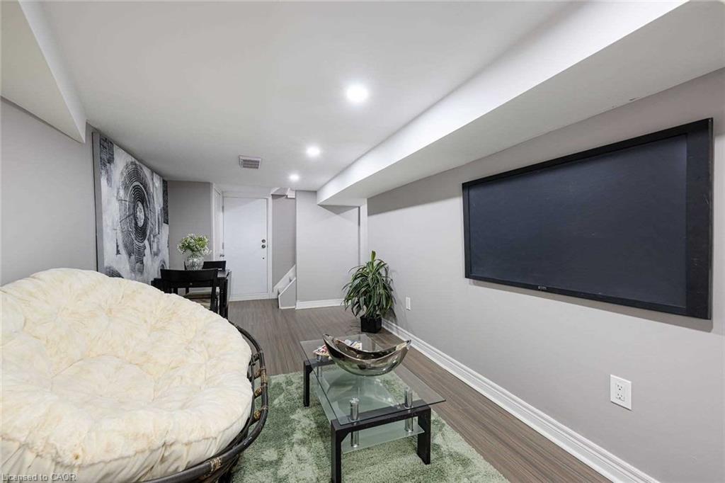 Additional image 5 of Basement-28 Lottridge Street, Hamilton, ON, L8L 6T5