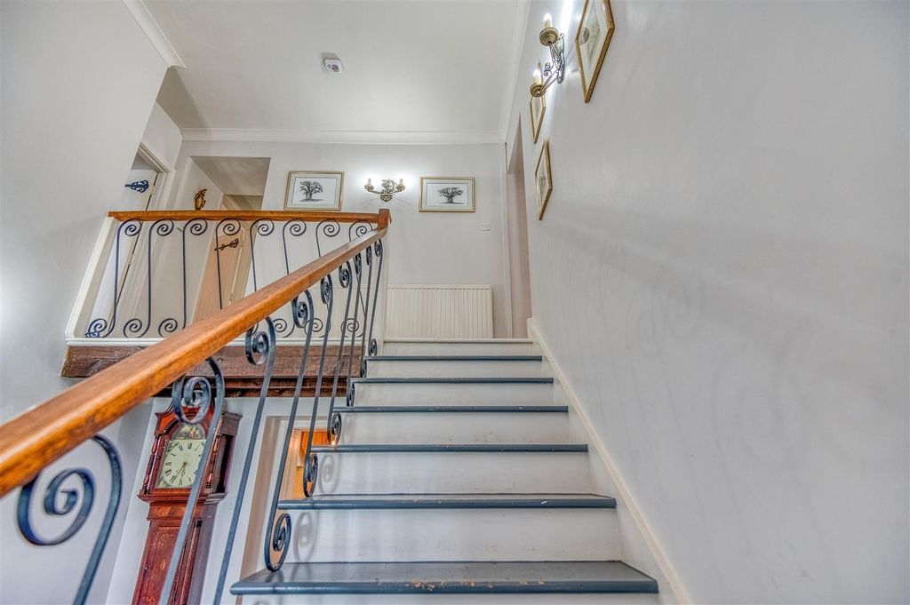 Additional image 31 of 4 bed detached house for saleCosheston, Pembroke Dock SA72
