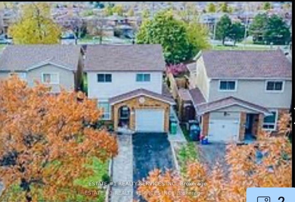 84 Simmons Boulevard, Brampton, ON, L6V 3V6