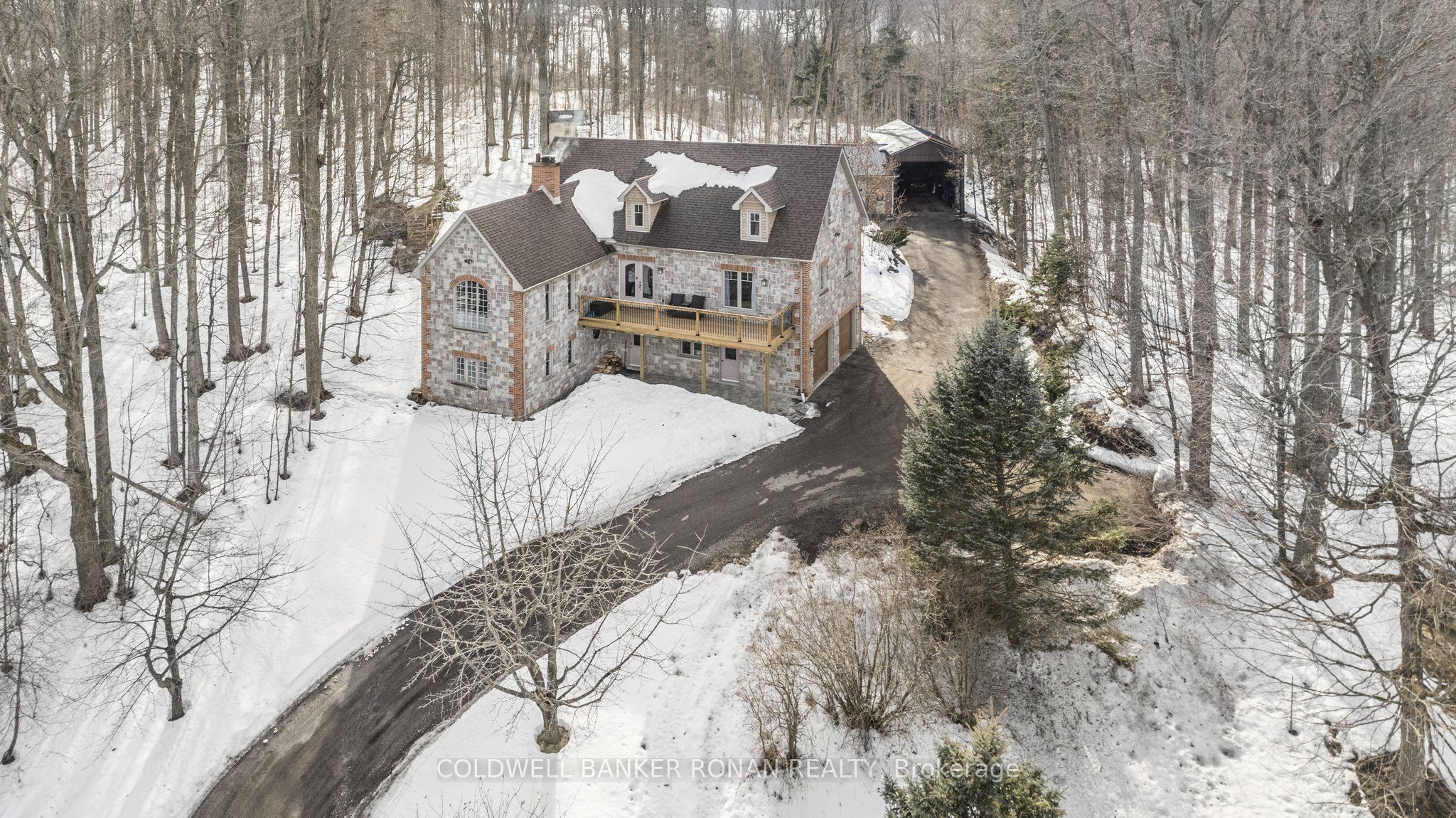 38 Big Tree Circle, Mulmur, ON, L0M 1M0