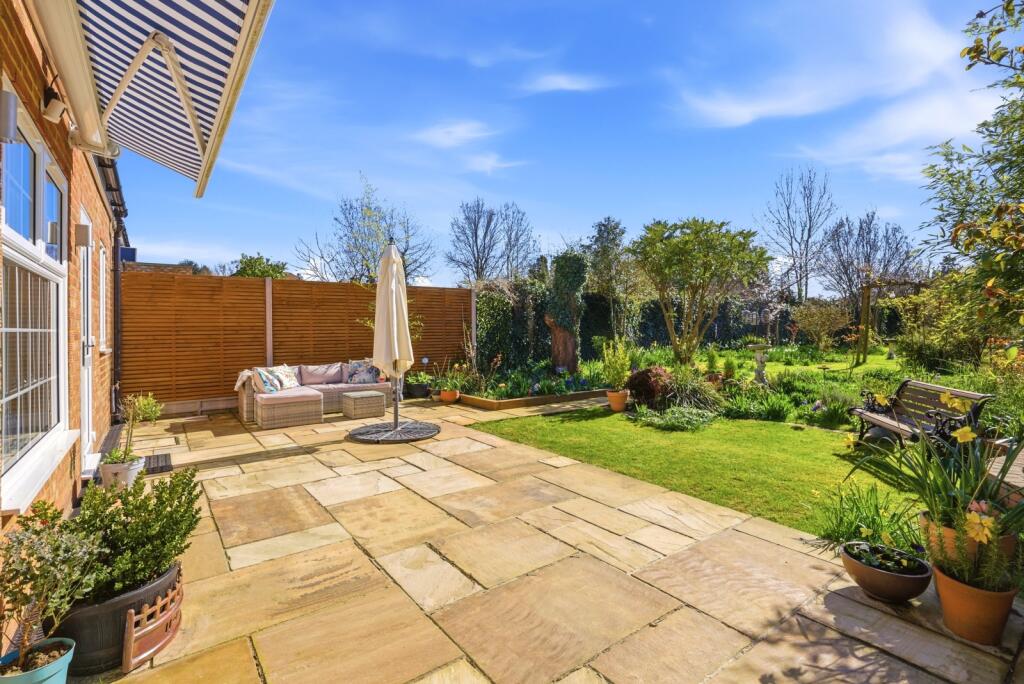 Additional image 17 of St. Albans Road West, Hatfield, Hertfordshire, AL10