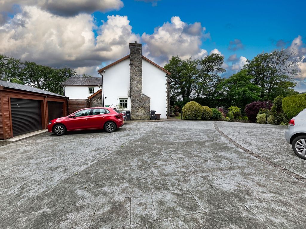 Additional image 29 of 5 bed detached house for saleYstradfellte Road, Pont Nedd Fechan, Neath SA11