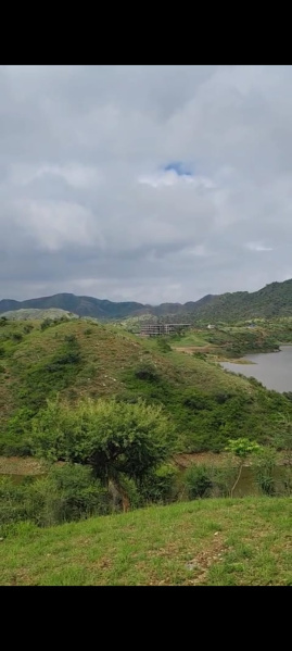 Gogunda, Udaipur