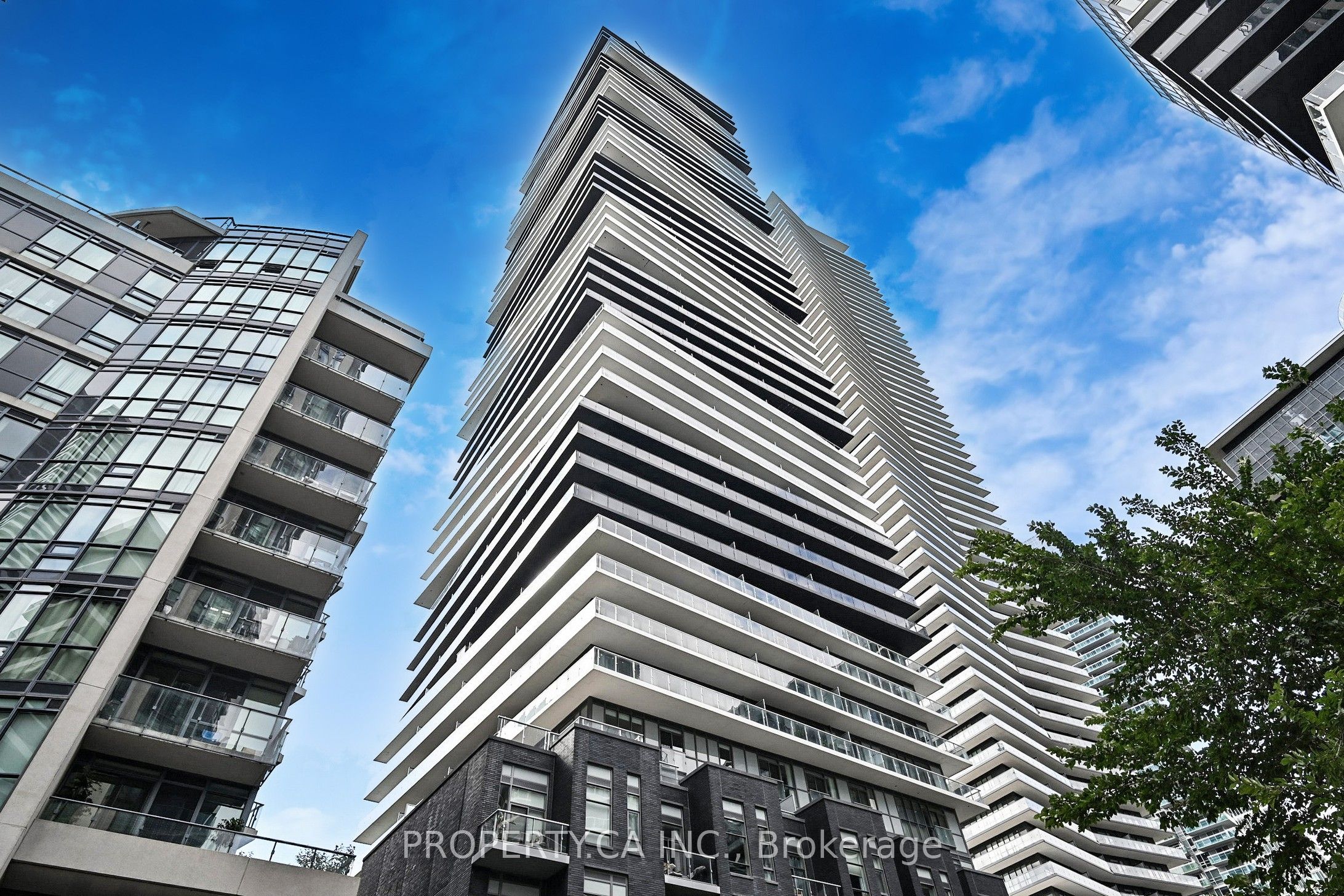 Additional image 2 of UPH05-56 Annie Craig Drive, Toronto, ON, M8V 0C8