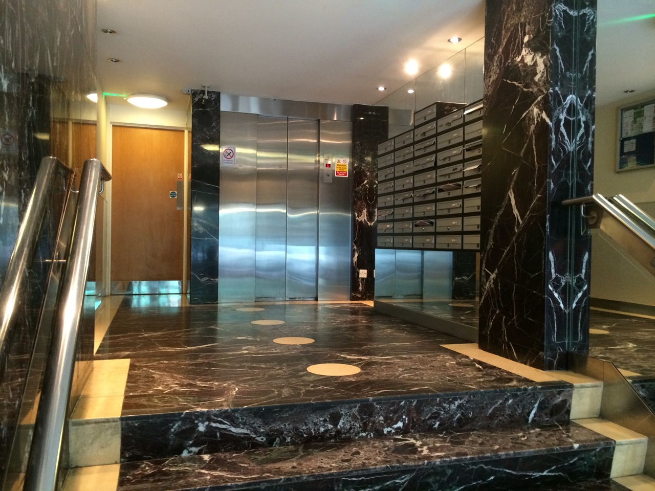 Additional image 4 of Room in a Shared Flat, Fitzroy Street, W1T, N1 7GU