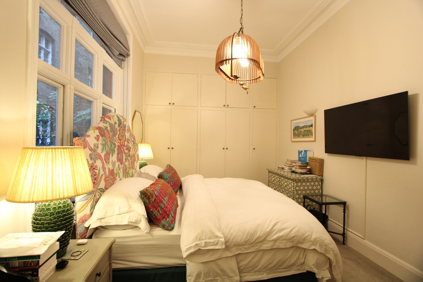 Additional image 8 of 3 Bed Flat, Queen's Gate Terrace, SW7, N1 7GU