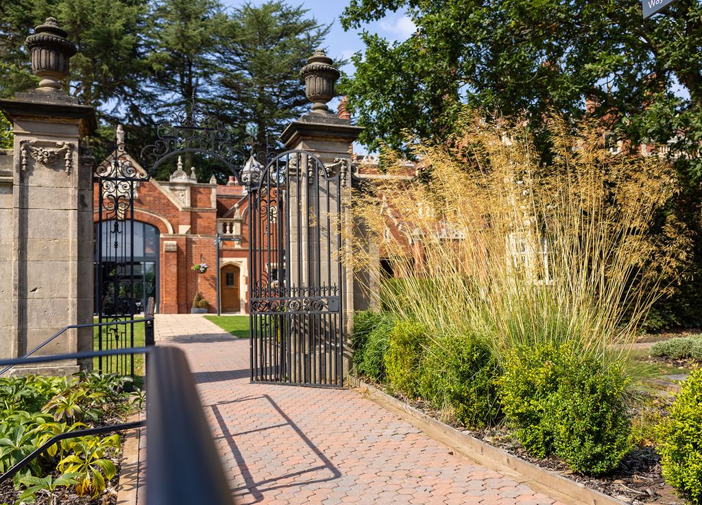 Additional image 23 of 3 bed flat for saleAlfred Place, Blossomfield Road, Solihull B91