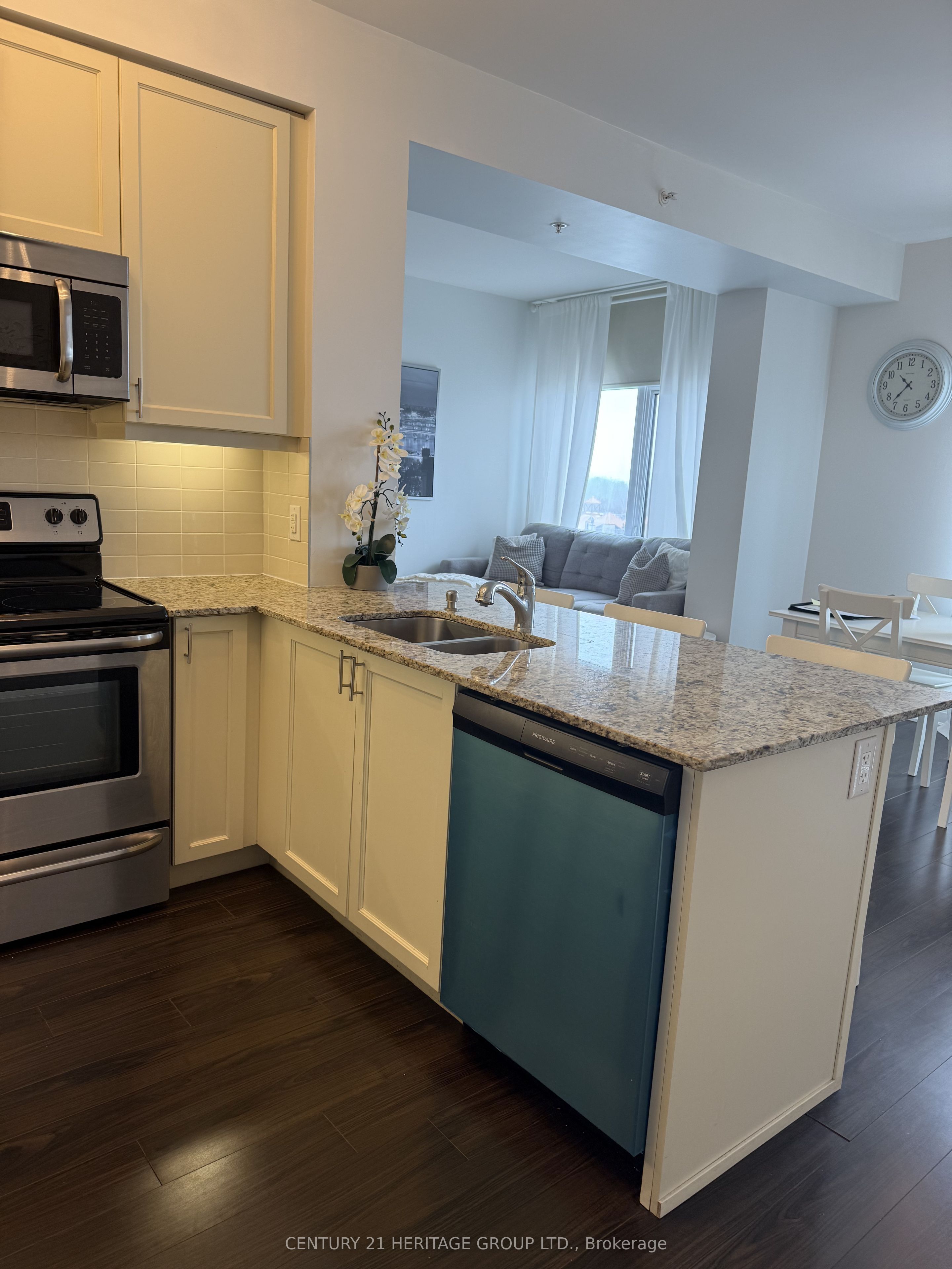 Additional image 2 of 513-24 Woodstream Boulevard, Vaughan, ON, L4L 8C4